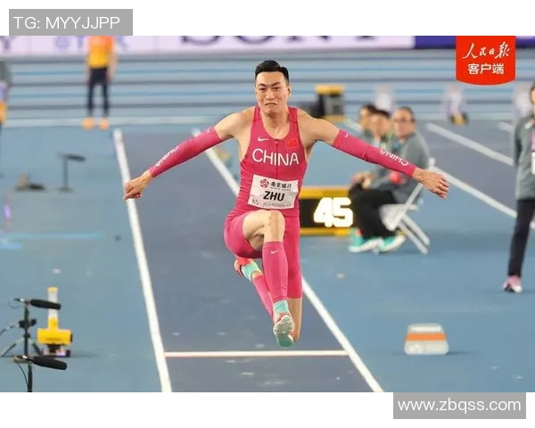 室内田径跳远技术分析与训练方法探讨促进运动员成绩提升的策略